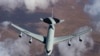 Самалёт AWACS, ілюстрацыйнае фота