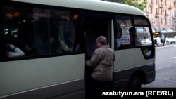 Արխիվային լուսանկար