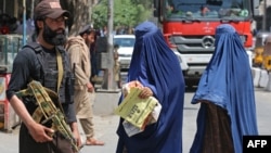 طالبان پس از بازگشت به قدرت در افغانستان محدودیت های شدید بر کار، تحصیل و سایر فعالیت های اجتماعی زنان وضع کرده اند. 