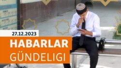 HG: Aşgabatda azykdan zäherlenýän çagalar göz-görtele "köpelýär"