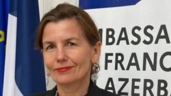Ֆրանսիան Բաքվից հետ կանչեց իր դեսպանին. խնդիրը քննարկվել է Մակրոնի մակարդակով 