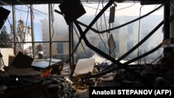 Постраждала одна з продавчинь – їй оперативно надали медичну допомогу, загрози життю немає. Фото ілюстративне