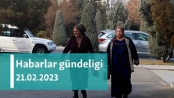 Habarlar gündeligi