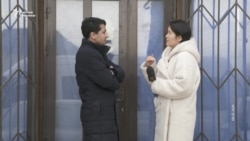 Кыргызстанга ишке келип, алданып калган пакистандыктар