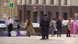 Русия садҳо муҳоҷирро рондааст
