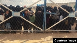 «Запрещенные дети» тасмасынан сүрөт.