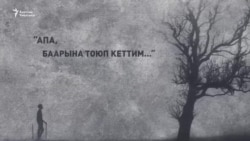 "Апа, баарына тоюп кеттим". Зордукталган өспүрүмдөр, созулган тергөө