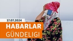 Habarlar gündeligi