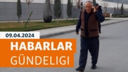 HG: Aşgabatda baýramçylykda pagta ýagyny köpräk satyn alanlar tutuldy