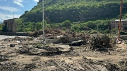 Վնասն ահռելի է ու այս պահին դժվար հաշվելի. Գնել Սանոսյան