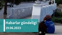 Habarlar gündeligi