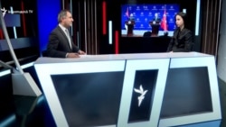 Միրզոյան-Չավուշօղլու հանդիպումը դրական էր, սակայն ավելորդ ոգևորության կարիք չկա. Մարիա Կարապետյան