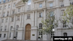 Azərbaycan Maliyyə Nazirliyi 