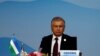 Президент Узбекистана Шавкат Мирзиёев