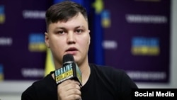 Максим Кузминов