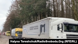 Протест триватиме дві з половиною доби – організатори