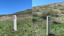 Չլսված բան է, սահմանասյունը դնելը վերջին գործն է. քարտեզագիր