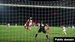 Акс аз бойгонӣ.