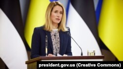 ЄС продовжує дебати щодо 19-го пакету санкцій проти Росії, прагнучи узгодити його до саміту Європейської Ради, який відбудеться наступного тижня