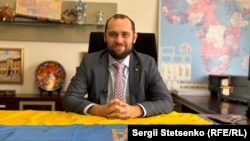 Урядовий уповноважений Чехії з питань відбудови України Томаш Копечний
