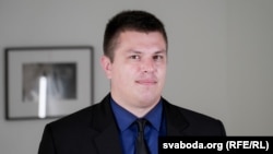 Уладзімер Жыгар
