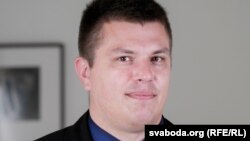 Уладзімер Жыгар, архіўнае фота