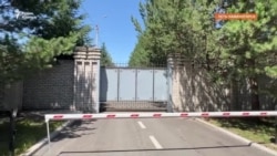 «Резиденцию Назарбаева» в Усть-Каменогорске выставили на продажу. Зачем?