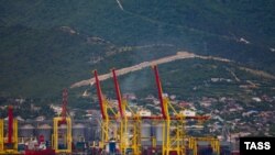 Կրասնոդար, Ռուսաստան, արխիվ