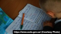 Будівництво підземних шкіл – це вимушений тимчасовий захід