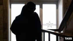 Иллюстративная фотография