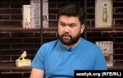 Эржан Сулайман.