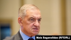 Гия Вольский