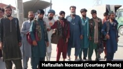 برخی از پناهجویانی که از ایران اخراج شده اند ادعا می کند که از سوی نیروهای امنیتی این کشور مورد آزار و اذیت قرار گرفته اند