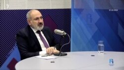 Փաշինյան. «Մեր խնդիրն է՝ հասկանալ, թե ինչու է մեր միջավայրը ագրեսիվ մեր նկատմամբ»
