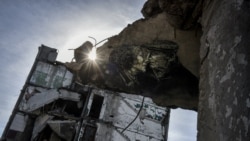 Ռուսական կողմը իրանական  անօդաչուներով հրթիռակոծել է Օդեսան և Կիևը