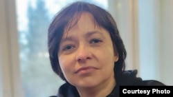 Вольга Лойка