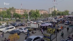 То 65 000 сомонӣ ҷарима барои либоси "бегона"