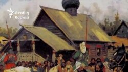 Ходорковский "татар-монгол изүе" карачкысын күтәрде