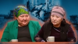 Элеттеги тоскоолдукту жеңген фермер айымдар