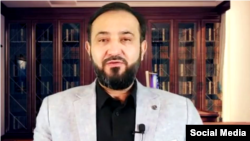 Мухаммадикболи Садриддин