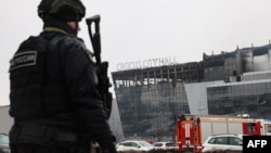 Теракт урыны