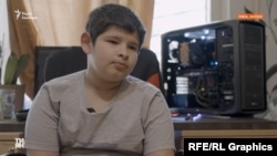 Матвій Межевой