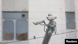 کمره های امنیتی 