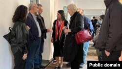 Լուսանկարը՝ ՀՀ օմբուդսմենի գրասենյակի