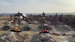 "Вагнерге" кошулган 93 мигрант согушта набыт болду