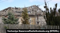 Наслідки російської атаки дронами на Запоріжжя. Запоріжжя, 28 березня 2024 року, фото ілюстративне