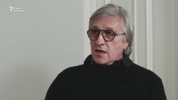 “Русский театр – это…” – Версия Дмитрия Крымова | Свободный разговор