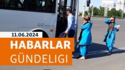 HG: Baýramalynyň türmesinde tussaglar adamkärçiliksiz daraşmalardan şikaýat edýär