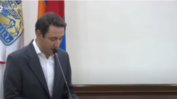 «Պետք լինի, բուլդոզերների տակ էլ ենք պառկելու». Մարությանը՝ Օղակաձև այգու թենիսի կորտերը քանդելու մասին