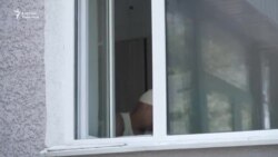 "Ар бир аткан таң мен үчүн белек". Ак кандын азабы  